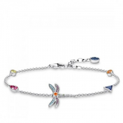 ГРИВНА THOMAS SABO- A1839-314-7-L19V